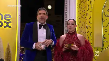 Nacho García y Lola Lolita Nacho García y Lola Lolita