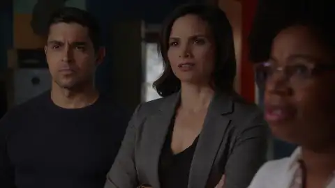 Un guardiamariana accede a información privilegiada del ejército que podría desatar el caos global Un guardiamariana accede a información privilegiada del ejército que podría desatar el caos global