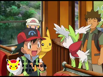 Celebra en Neox el Pokémon Day con las mejores películas y capítulos de tu serie favorita Celebra en Neox el Pokémon Day con las mejores películas y capítulos de tu serie favorita