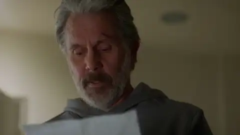 Alden Parker se enfrenta a su peor enemigo: la culpa del pasado Alden Parker se enfrenta a su peor enemigo: la culpa del pasado