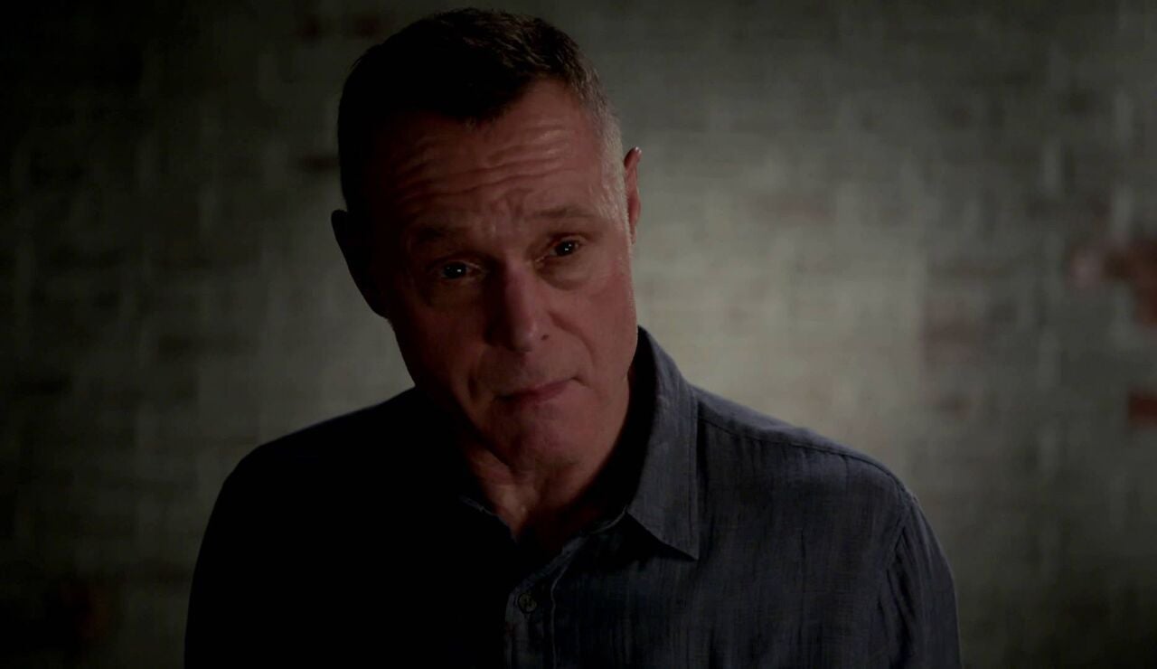 Desaparece Voight: temen que ha sido secuestrado por un peligroso delincuente 