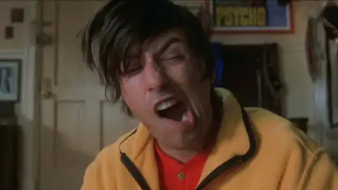 Little Nicky Little Nicky