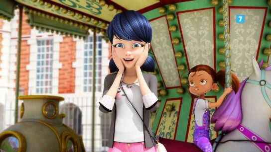 Diversi&oacute;n sin fin: tus h&eacute;roes favoritos regresan a Kidz esta semana 