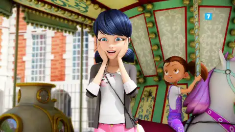 Diversión sin fin: tus héroes favoritos regresan a Kidz esta semana Diversión sin fin: tus héroes favoritos regresan a Kidz esta semana