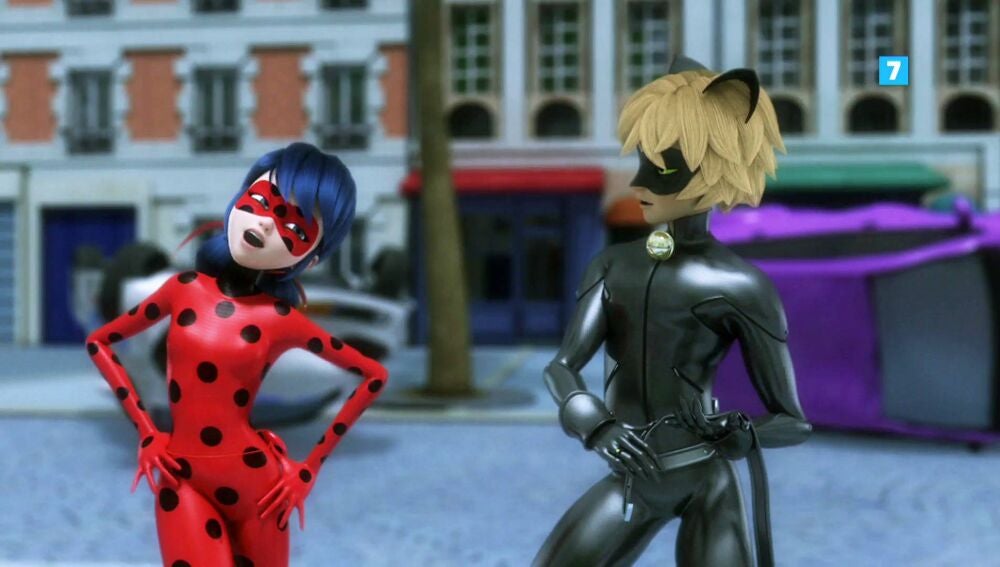 Ladybug celebra 10 a&ntilde;os con un evento &uacute;nico: llega el Miraculous Day a Kidz