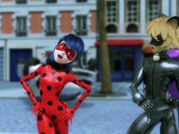 Ladybug celebra 10 años con un evento único: llega el Miraculous Day a Kidz