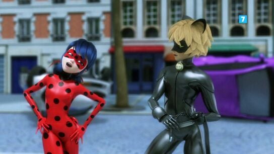 Ladybug celebra 10 a&ntilde;os con un evento &uacute;nico: llega el Miraculous Day a Kidz