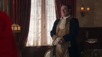 Isaac se convierte en un vampiro para poder publicar su libro autobiográfico Isaac se convierte en un vampiro para poder publicar su libro autobiográfico