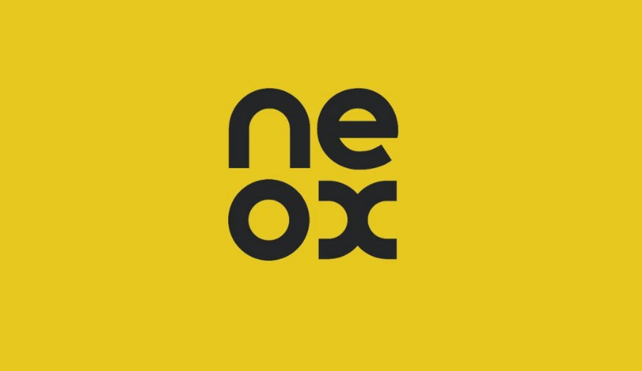 Neox (1,7%) sigue destacando en jóvenes.