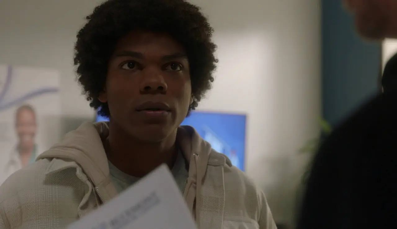 NCIS - El NCIS recibe una serie de ataques de alguien que los conoce muy bien