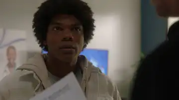 NCIS - El NCIS recibe una serie de ataques de alguien que los conoce muy bien NCIS - El NCIS recibe una serie de ataques de alguien que los conoce muy bien