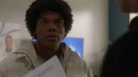 NCIS - El NCIS recibe una serie de ataques de alguien que los conoce muy bien NCIS - El NCIS recibe una serie de ataques de alguien que los conoce muy bien