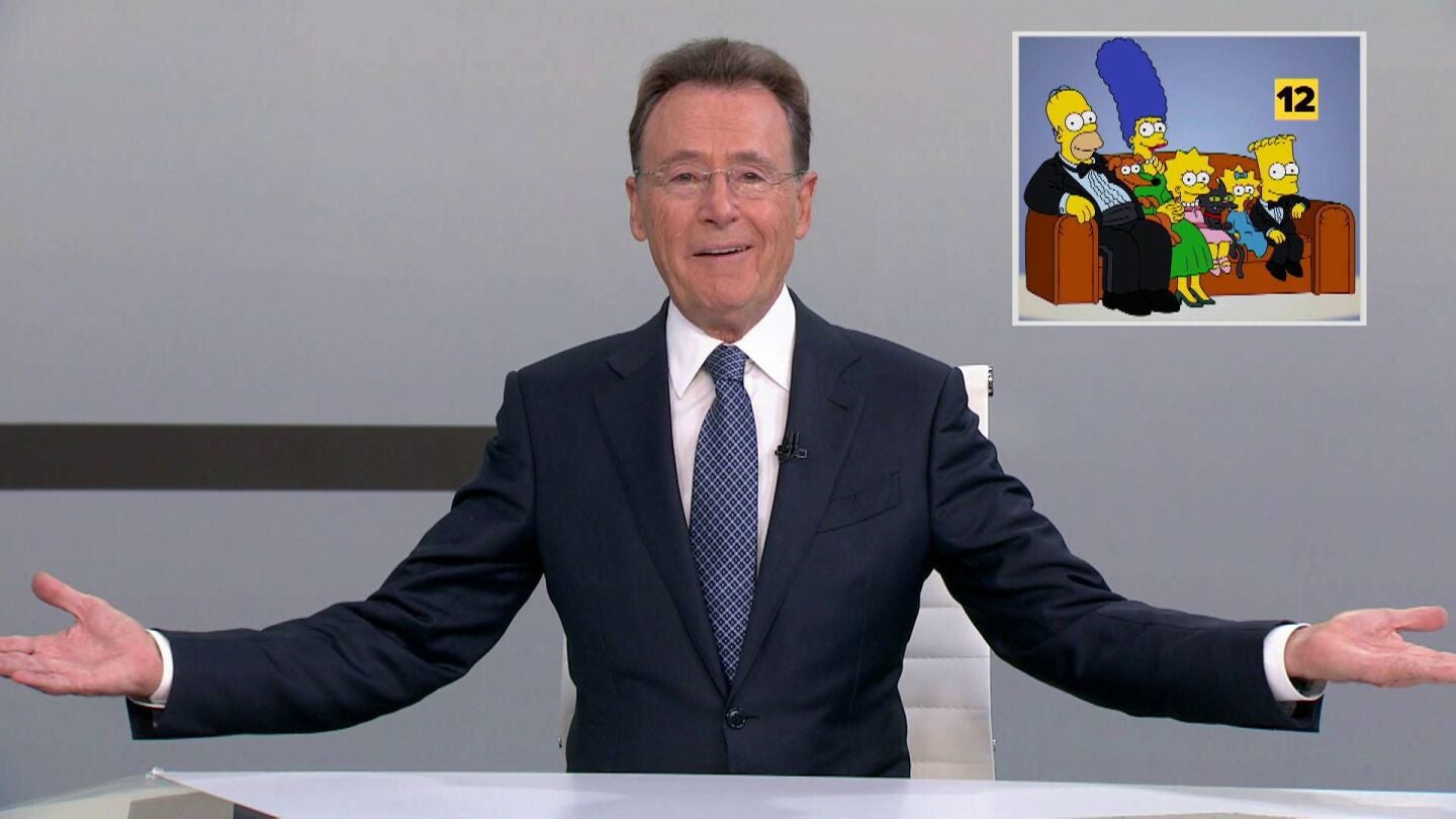 Los Simpson - &iexcl;Los Simpson no terminan! Estrenan nueva temporada en Neox