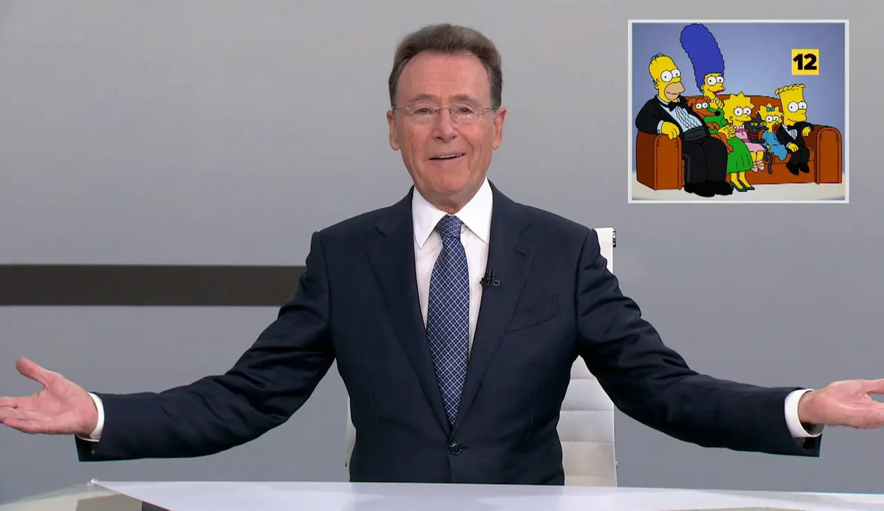 Los Simpson - ¡Los Simpson no terminan! Estrenan nueva temporada en Neox