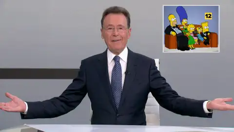 Los Simpson - ¡Los Simpson no terminan! Estrenan nueva temporada en Neox Los Simpson - ¡Los Simpson no terminan! Estrenan nueva temporada en Neox