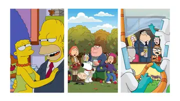 Las familias animadas más irreverentes celebran los 20 años de Neox: Springfield, Langley Falls y Quahog bajo un mismo techo Las familias animadas más irreverentes celebran los 20 años de Neox: Springfield, Langley Falls y Quahog bajo un mismo techo