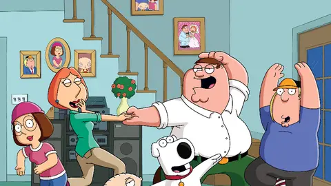 Padre de familia Padre de familia