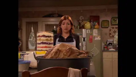 Cómo conocí a vuestra madre - Acción de Gracias Cómo conocí a vuestra madre - Acción de Gracias