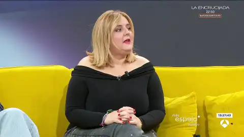 Neox apuesta por Pilar Vidal, Dani Mateo y Lola Lolita para sus precampanadas Neox apuesta por Pilar Vidal, Dani Mateo y Lola Lolita para sus precampanadas