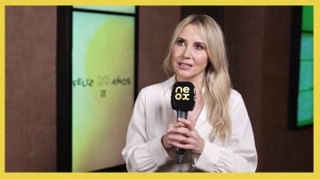 Berta Collado y los presentadores de Feliz A&ntilde;o Neox se someten a nuestro test navide&ntilde;o