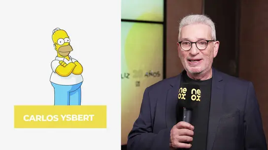 Las voces de Homer, Marge y Lisa Simpson revelan los secretos que más sorprenden a los fans Las voces de Homer, Marge y Lisa Simpson revelan los secretos que más sorprenden a los fans