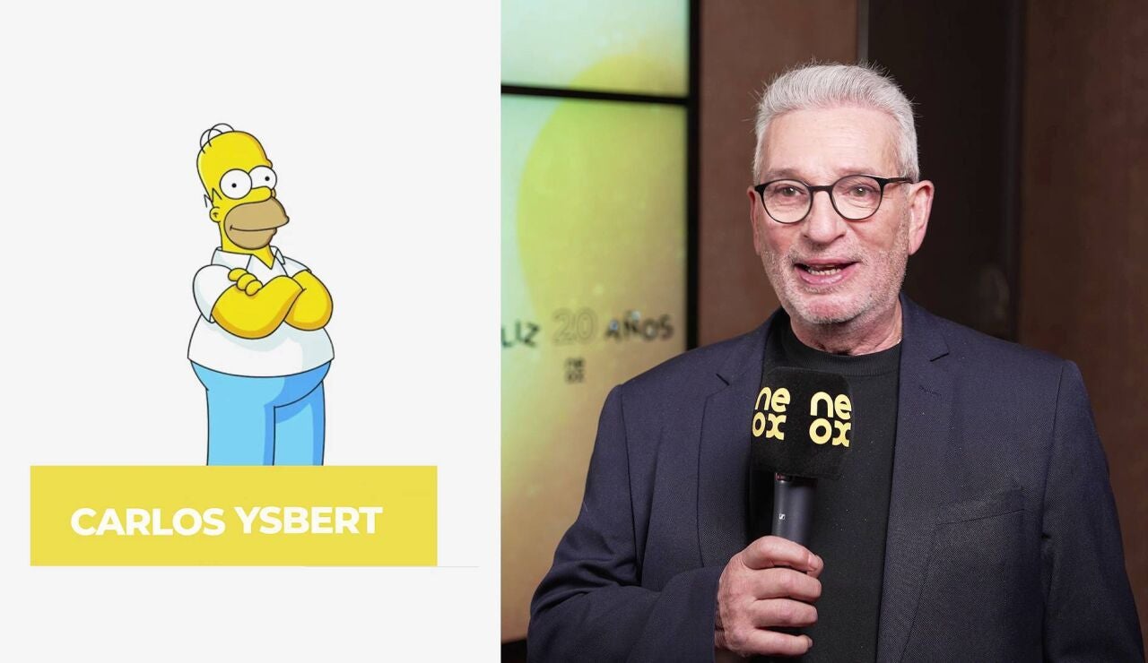 Las voces de Homer, Marge y Lisa Simpson revelan los secretos que m&aacute;s sorprenden a los fans