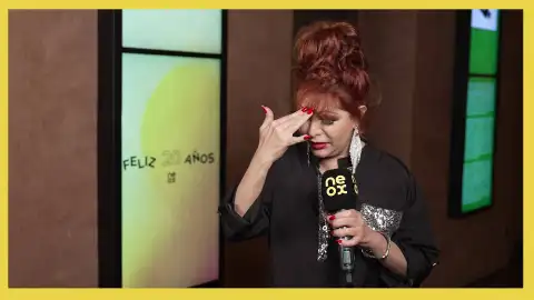 Yurena y Andy Morales responden a nuestro test navideño - Neox Yurena y Andy Morales responden a nuestro test navideño - Neox