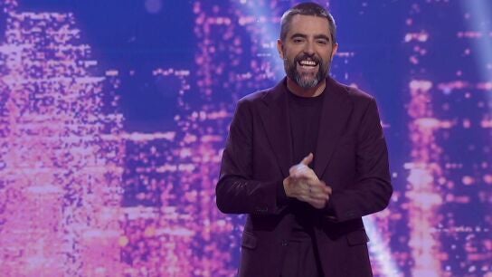 Feliz a&ntilde;o Neox - &iquest;Qu&eacute; sucedi&oacute; en 2005? Dani Mateo nos sit&uacute;a en el a&ntilde;o en que naci&oacute; Neox