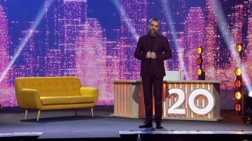 Feliz A&ntilde;o Neox - En 20 a&ntilde;os de Neox ha pasado de todo: c&oacute;mo olvidar estos momentos