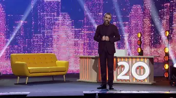 Feliz Año Neox - En 20 años de Neox ha pasado de todo: cómo olvidar estos momentos Feliz Año Neox - En 20 años de Neox ha pasado de todo: cómo olvidar estos momentos