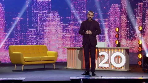 Feliz Año Neox - En 20 años de Neox ha pasado de todo: cómo olvidar estos momentos Feliz Año Neox - En 20 años de Neox ha pasado de todo: cómo olvidar estos momentos