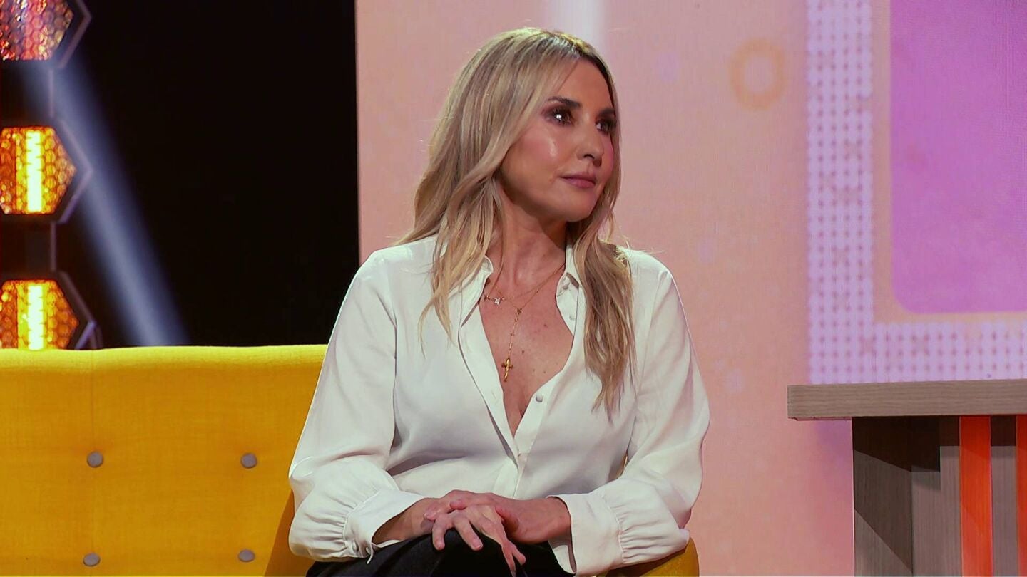Feliz a&ntilde;o neox - Berta Collado recuerda en Feliz 20 A&ntilde;os Neox el programa Next