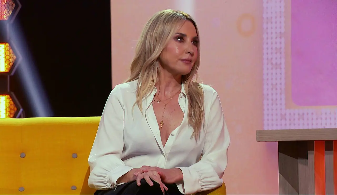 Feliz año neox - Berta Collado recuerda en Feliz 20 Años Neox el programa Next