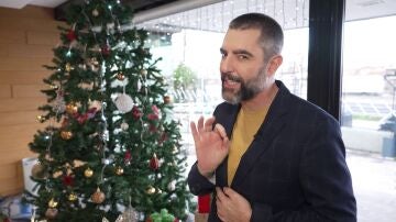 Dani Mateo: &ldquo;Las Preuvas son ya una instituci&oacute;n, parece que hay el doble de gente, de lo que animan&rdquo;