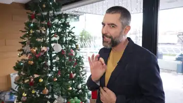 Dani Mateo: “Las Preuvas son ya una institución, parece que hay el doble de gente, de lo que animan” Dani Mateo: “Las Preuvas son ya una institución, parece que hay el doble de gente, de lo que animan”