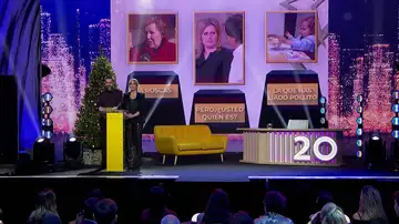 Feliz año neox - Los protagonistas de los grandes memes de estos 20 años llegan a Feliz Año neox Feliz año neox - Los protagonistas de los grandes memes de estos 20 años llegan a Feliz Año neox