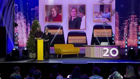 Feliz año neox - Los protagonistas de los grandes memes de estos 20 años llegan a Feliz Año neox Feliz año neox - Los protagonistas de los grandes memes de estos 20 años llegan a Feliz Año neox