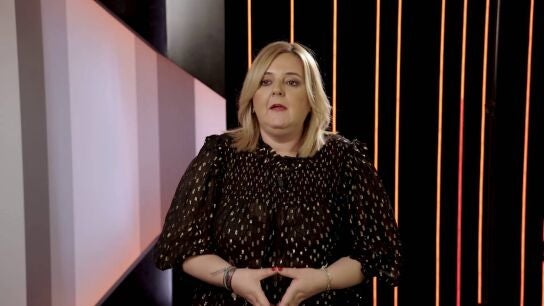 Pilar Vidal lo tiene claro: &ldquo;Presentar las Precampanadas es como un regalo de fin de a&ntilde;o&rdquo;