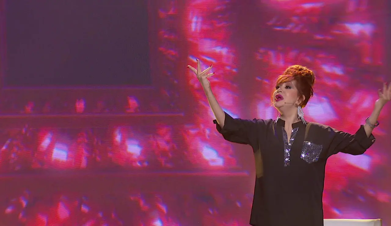 Feliz Año Neox - Yurena y su secreto sobre No cambié: “Fue un experimento”