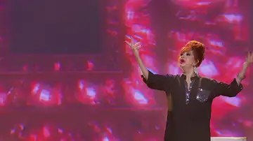 Feliz Año Neox - Yurena y su secreto sobre No cambié: “Fue un experimento” Feliz Año Neox - Yurena y su secreto sobre No cambié: “Fue un experimento”