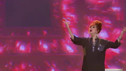 Feliz Año Neox - Yurena y su secreto sobre No cambié: “Fue un experimento” Feliz Año Neox - Yurena y su secreto sobre No cambié: “Fue un experimento”