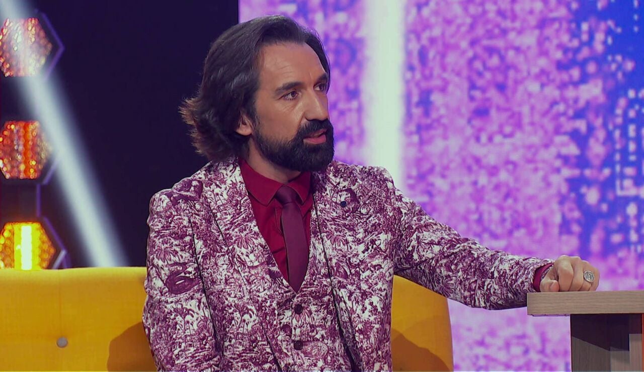 La experiencia de Miguel Lago en Curso del 73: "Estaba bien preparado, prepar&aacute;bamos tres escenarios&rdquo;