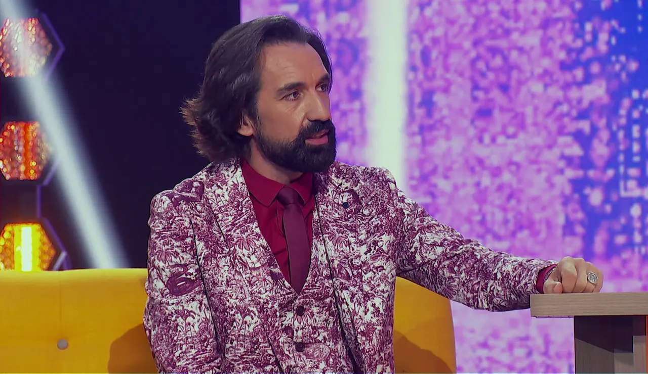 La experiencia de Miguel Lago en Curso del 73: "Estaba bien preparado, preparábamos tres escenarios”