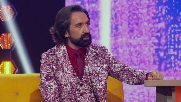 La experiencia de Miguel Lago en Curso del 73: "Estaba bien preparado, prepar&aacute;bamos tres escenarios&rdquo;