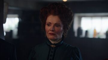 Fantasmas - Hetty Woodstone se reencuentra en pleno Halloween con una momia que rob&oacute; hace m&aacute;s de cien a&ntilde;os