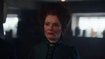 Fantasmas - Hetty Woodstone se reencuentra en pleno Halloween con una momia que robó hace más de cien años Fantasmas - Hetty Woodstone se reencuentra en pleno Halloween con una momia que robó hace más de cien años