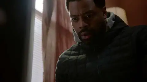 Atwater se enfrenta a un caso que afecta a su vida personal Atwater se enfrenta a un caso que afecta a su vida personal