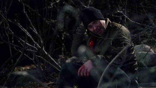 Chicago PD - Adam Ruzek ve c&oacute;mo a un cad&aacute;ver se lo traga un lago helado