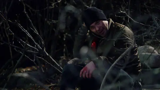 Chicago PD - Adam Ruzek ve cómo a un cadáver se lo traga un lago helado Chicago PD - Adam Ruzek ve cómo a un cadáver se lo traga un lago helado
