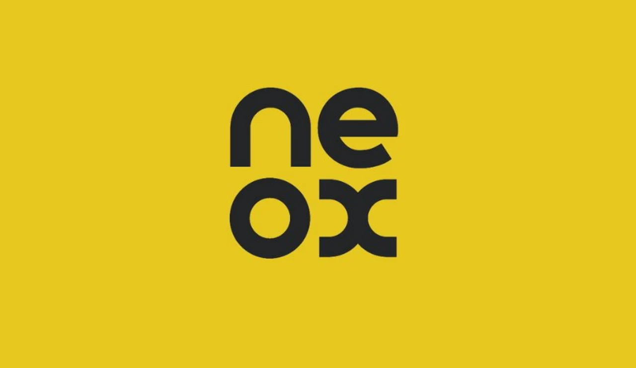 Neox (1,8%) en su mejor septiembre en 3 años